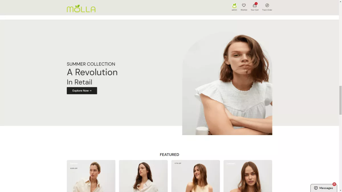 Fashion V1 e-Commerce ec3