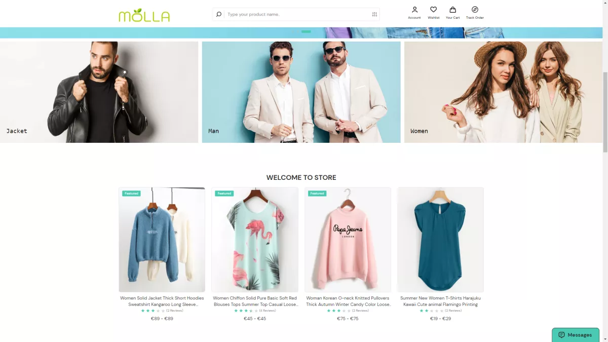 Fashion V2 e-Commerce ec3