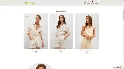 Fashion V1 e-Commerce ec3