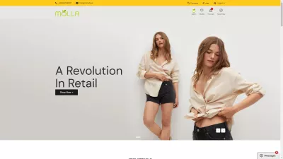 Fashion V1 e-Commerce ec3