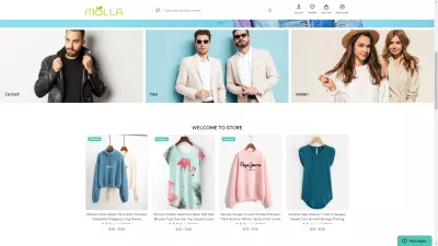 Fashion V2 e-Commerce ec3