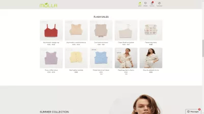 Fashion V1 e-Commerce ec3